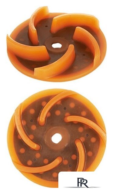 Дренажный насос Aquario SuperSand-150 - Изображение №5 — Интернет-магазин ПроЗаказ