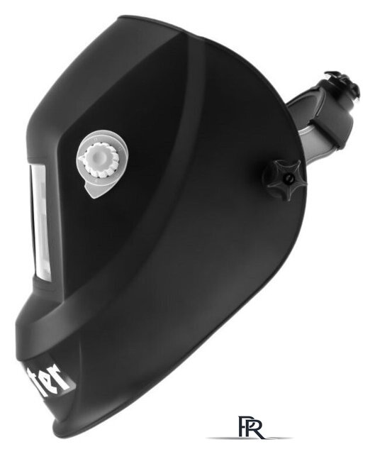 Сварочная маска Wester WH8 990-075 (черный) - Изображение №3 — Интернет-магазин ПроЗаказ