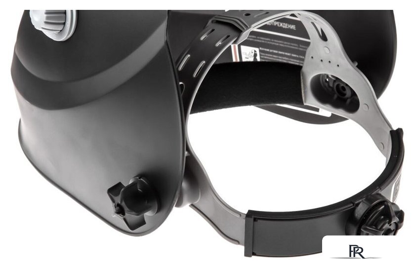 Сварочная маска Wester WH8 990-075 (черный) - Изображение №6 — Интернет-магазин ПроЗаказ