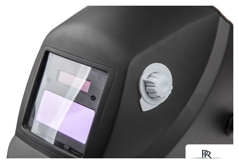 Сварочная маска Wester WH8 990-075 (черный) - Изображение №7 — Интернет-магазин ПроЗаказ