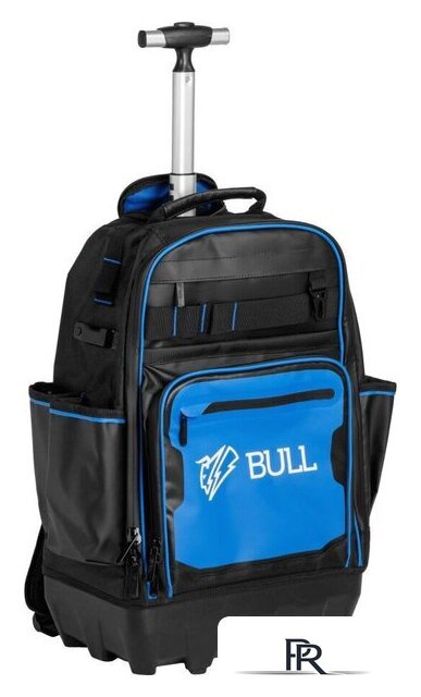 Сумка для инструментов Bull WB 5520 - Изображение №1 — Интернет-магазин ПроЗаказ