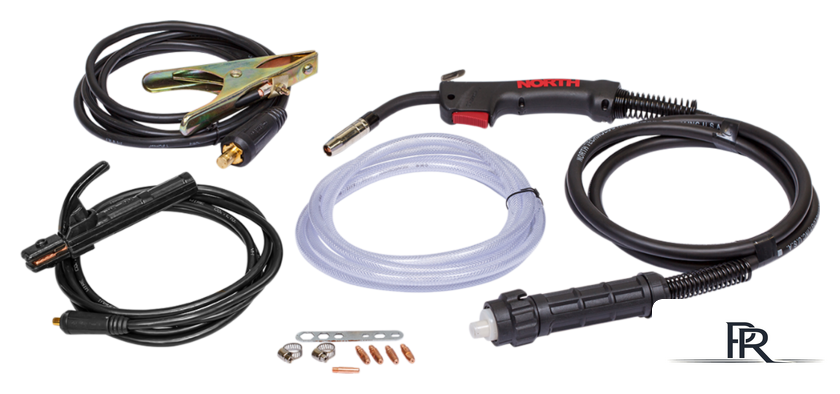 Сварочный инвертор Сварог Real MIG 200 N24002N - Изображение №6 — Интернет-магазин ПроЗаказ