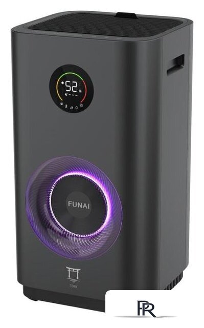 Климатический комплекс Funai Torii CC-TRE600/6.0(GF) - Изображение №1 — Интернет-магазин ПроЗаказ