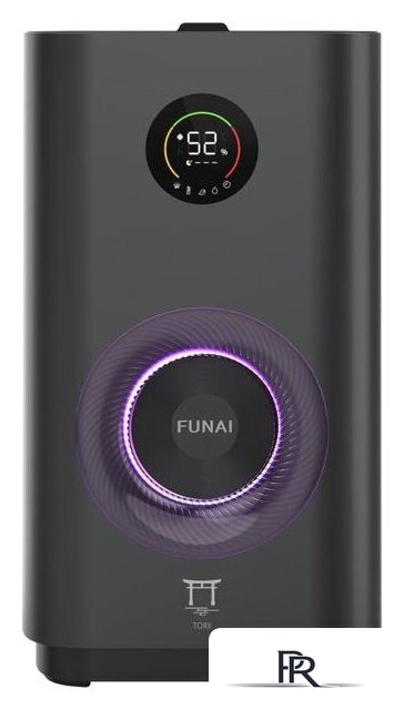 Климатический комплекс Funai Torii CC-TRE600/6.0(GF) - Изображение №2 — Интернет-магазин ПроЗаказ