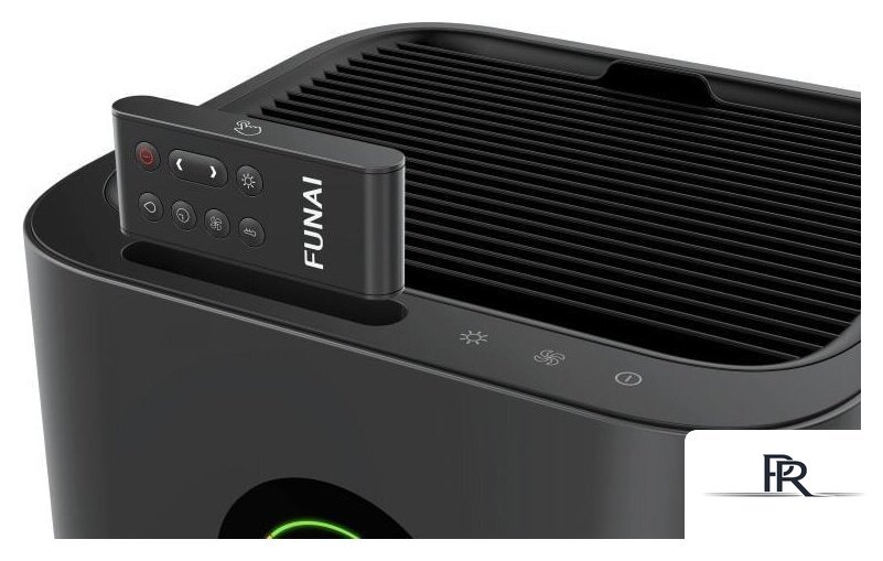 Климатический комплекс Funai Torii CC-TRE600/6.0(GF) - Изображение №7 — Интернет-магазин ПроЗаказ