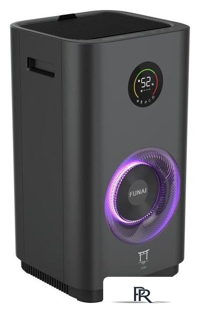 Климатический комплекс Funai Torii CC-TRE600/6.0(GF) - Изображение №3 — Интернет-магазин ПроЗаказ