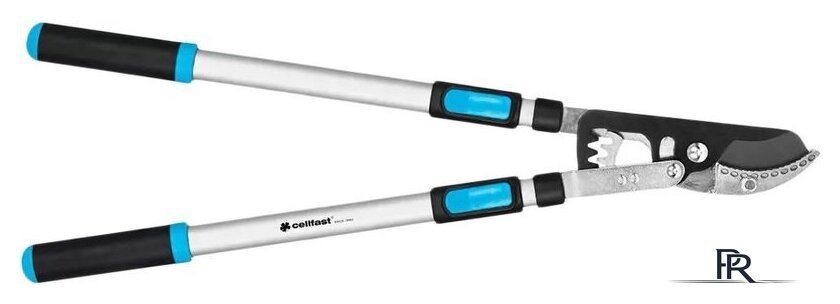 Сучкорез Cellfast Ideal 40-412 - Изображение №1 — Интернет-магазин ПроЗаказ