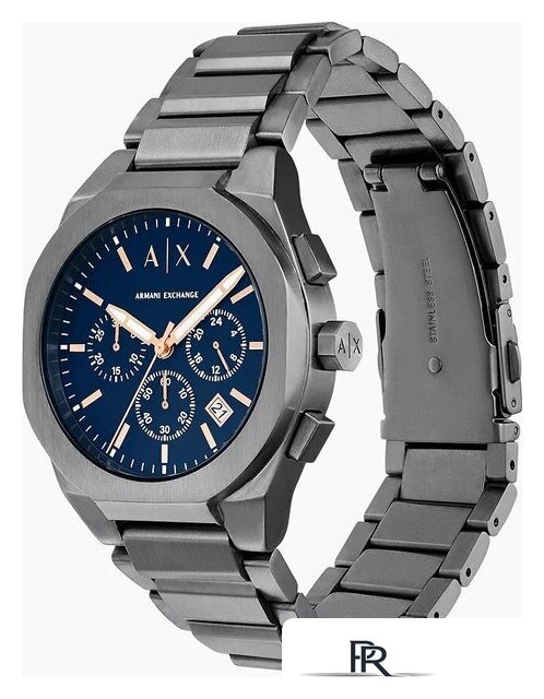 Наручные часы Armani Exchange AX4182 - Изображение №2 — Интернет-магазин ПроЗаказ