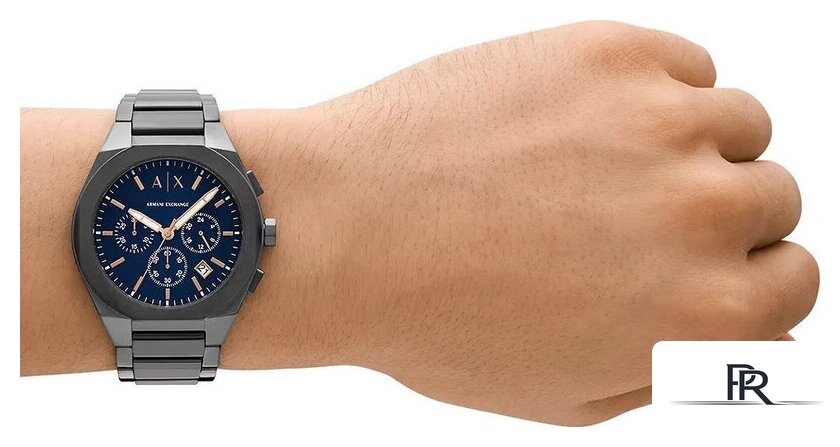 Наручные часы Armani Exchange AX4182 - Изображение №5 — Интернет-магазин ПроЗаказ