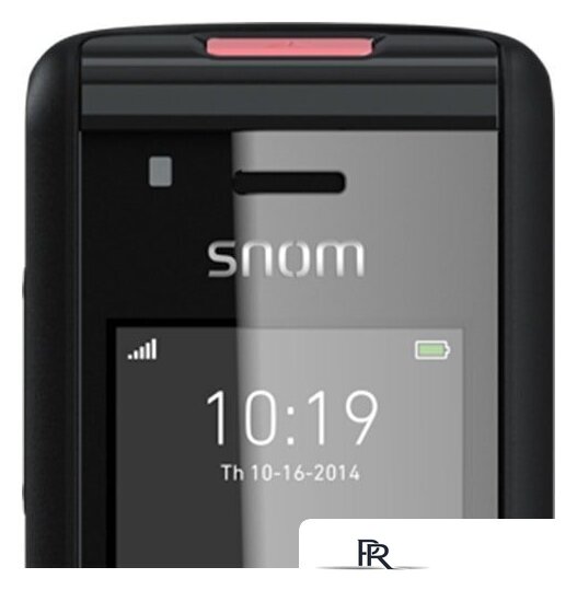 IP-телефон Snom M85 - Изображение №3 — Интернет-магазин ПроЗаказ