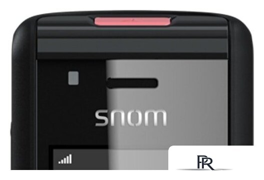 IP-телефон Snom M85 - Изображение №2 — Интернет-магазин ПроЗаказ