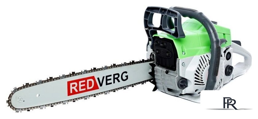Бензопила RedVerg RD-GC55-18 - Изображение №1 — Интернет-магазин ПроЗаказ