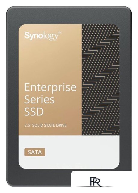 SSD Synology SAT5220 960GB SAT5220-960G - Изображение №1 — Интернет-магазин ПроЗаказ