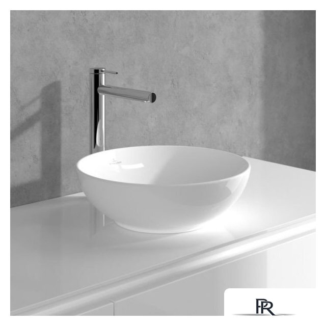 Смеситель Villeroy & Boch TVW10610615361 - Изображение №6 — Интернет-магазин ПроЗаказ