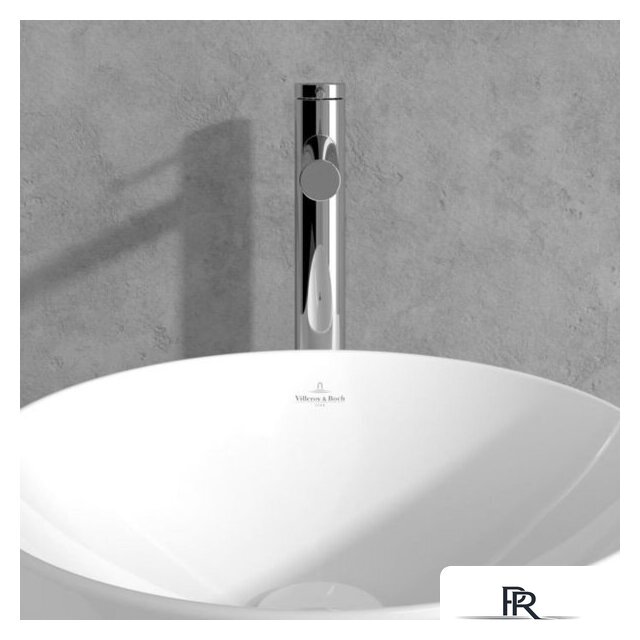 Смеситель Villeroy & Boch TVW10610615361 - Изображение №4 — Интернет-магазин ПроЗаказ