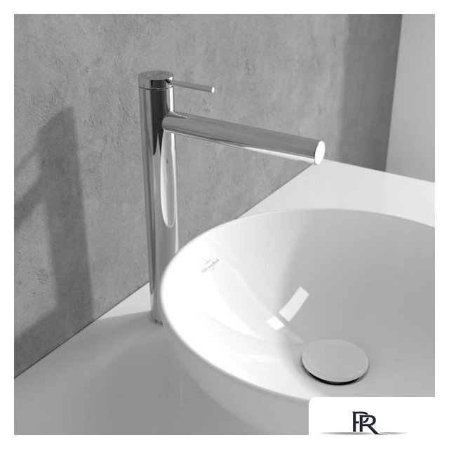 Смеситель Villeroy & Boch TVW10610615361 - Изображение №2 — Интернет-магазин ПроЗаказ