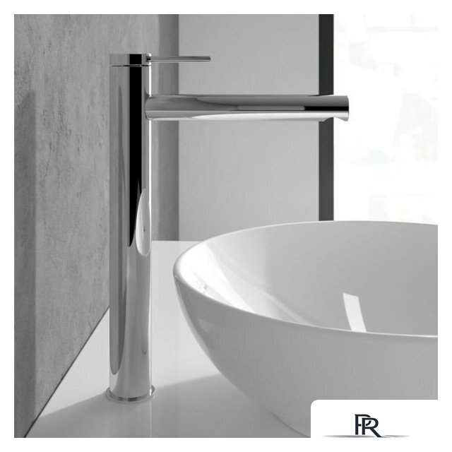 Смеситель Villeroy & Boch TVW10610615361 - Изображение №3 — Интернет-магазин ПроЗаказ