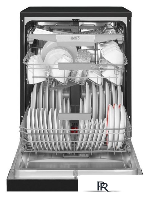 Отдельностоящая посудомоечная машина Amica DFM66C8EOiBD - Изображение №2 — Интернет-магазин ПроЗаказ