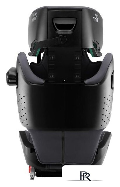 Детское автокресло Britax Romer Kidfix i-Size (storm grey) - Изображение №5 — Интернет-магазин ПроЗаказ