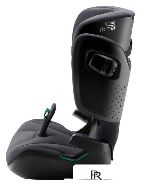 Детское автокресло Britax Romer Kidfix i-Size (storm grey) - Изображение №2 — Интернет-магазин ПроЗаказ