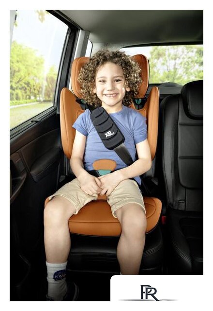 Детское автокресло Britax Romer Kidfix i-Size (storm grey) - Изображение №7 — Интернет-магазин ПроЗаказ