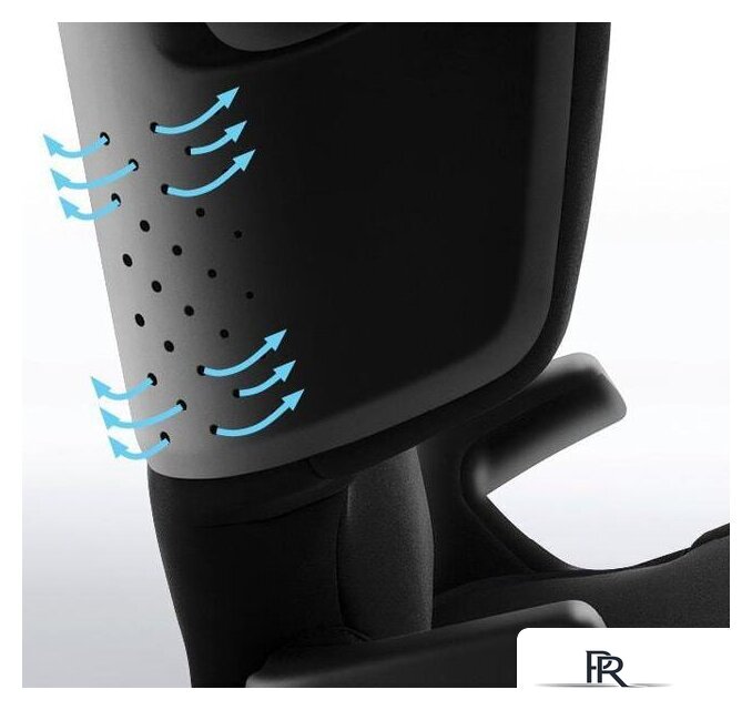 Детское автокресло Britax Romer Kidfix i-Size (storm grey) - Изображение №6 — Интернет-магазин ПроЗаказ