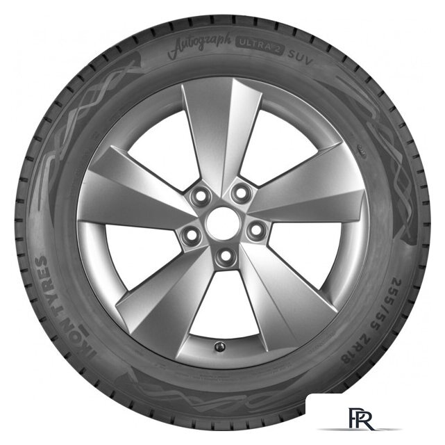Летние шины Ikon Autograph Ultra 2 SUV 255/50R19 107W - Изображение №4 — Интернет-магазин ПроЗаказ