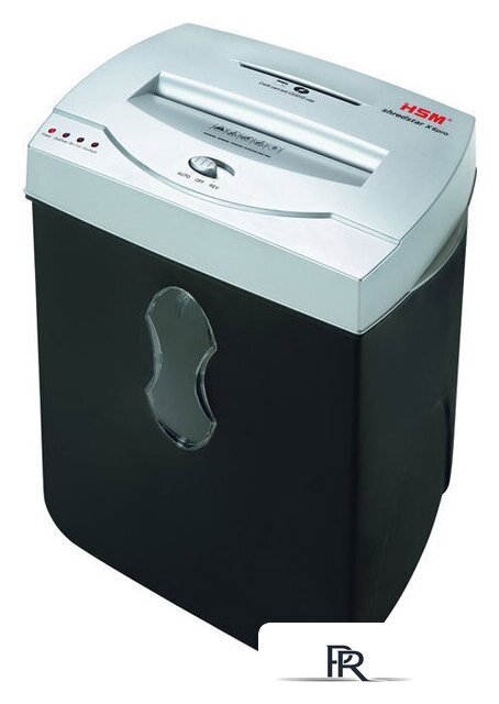 Шредер HSM shredstar X6 pro - Изображение №1 — Интернет-магазин ПроЗаказ