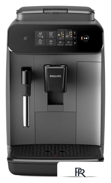 Кофемашина Philips Series 800 EP0824/00 - Изображение №2 — Интернет-магазин ПроЗаказ