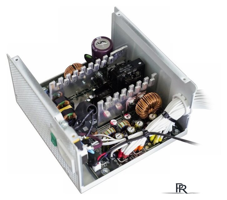 Блок питания DeepCool GamerStorm PF550X WH - Изображение №6 — Интернет-магазин ПроЗаказ