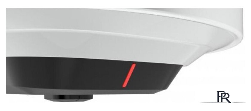 Накопительный электрический водонагреватель Ariston PRO1 R INOX ABS 30 V Slim 2K - Изображение №3 — Интернет-магазин ПроЗаказ