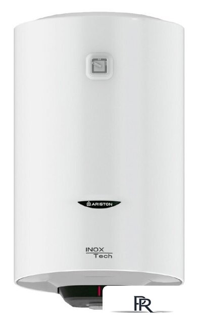 Накопительный электрический водонагреватель Ariston PRO1 R INOX ABS 30 V Slim 2K - Изображение №1 — Интернет-магазин ПроЗаказ