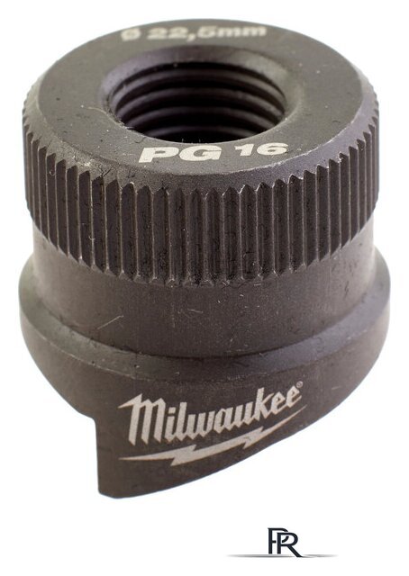 Пробойник Milwaukee 4932430843 - Изображение №1 — Интернет-магазин ПроЗаказ