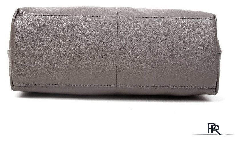 Женская сумка Mironpan 63020 (серый) - Изображение №4 — Интернет-магазин ПроЗаказ