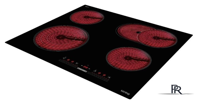 Варочная панель Korting HK 63910 B - Изображение №4 — Интернет-магазин ПроЗаказ