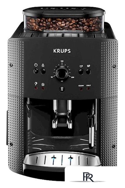 Кофемашина Krups EA810B - Изображение №1 — Интернет-магазин ПроЗаказ