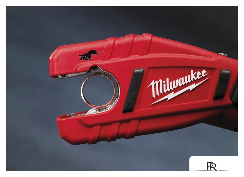 Труборез Milwaukee 4933411920 - Изображение №10 — Интернет-магазин ПроЗаказ