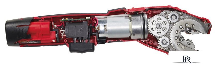 Труборез Milwaukee 4933411920 - Изображение №5 — Интернет-магазин ПроЗаказ