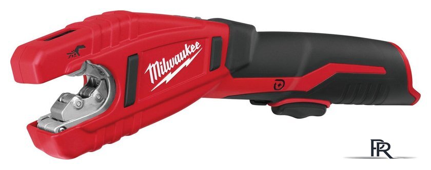 Труборез Milwaukee 4933411920 - Изображение №11 — Интернет-магазин ПроЗаказ