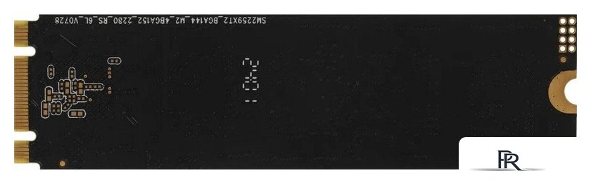 SSD AMD Radeon R3 128GB R3MS0128G8 - Изображение №2 — Интернет-магазин ПроЗаказ