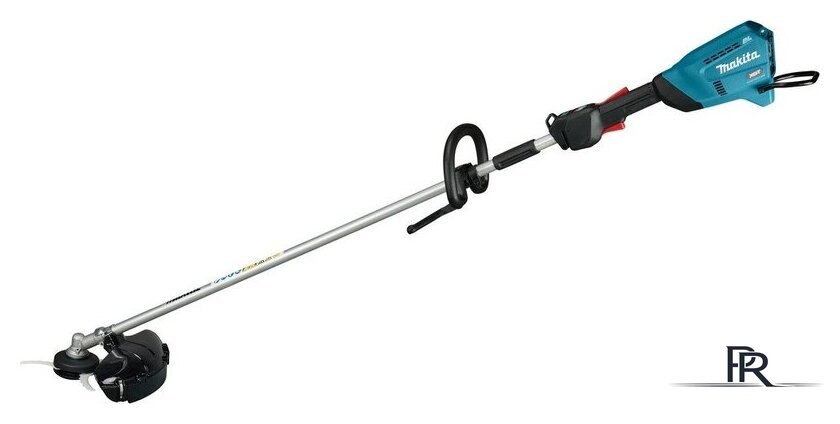 Триммер Makita UR017GZ (без АКБ) - Изображение №3 — Интернет-магазин ПроЗаказ