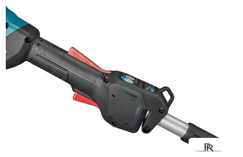 Триммер Makita UR017GZ (без АКБ) - Изображение №6 — Интернет-магазин ПроЗаказ