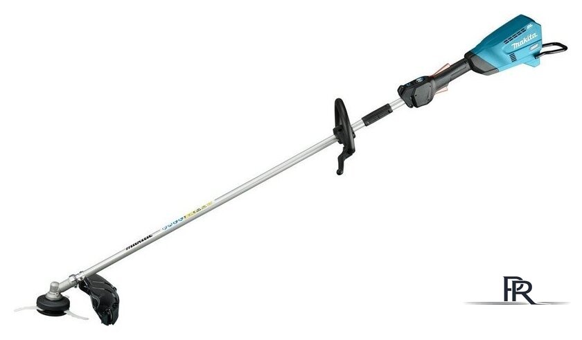 Триммер Makita UR017GZ (без АКБ) - Изображение №2 — Интернет-магазин ПроЗаказ