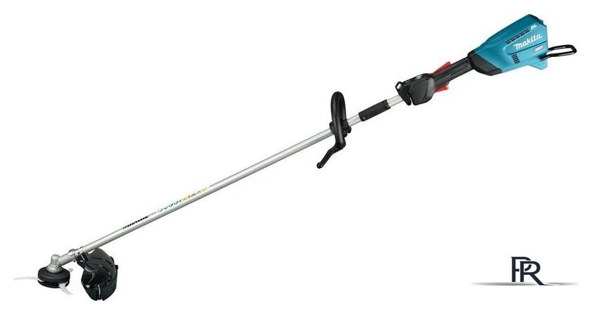 Триммер Makita UR017GZ (без АКБ) - Изображение №7 — Интернет-магазин ПроЗаказ