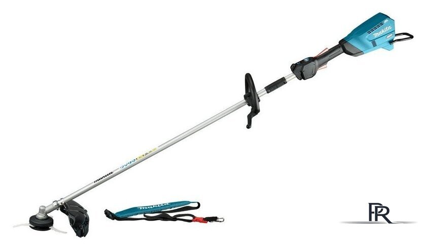 Триммер Makita UR017GZ (без АКБ) - Изображение №1 — Интернет-магазин ПроЗаказ