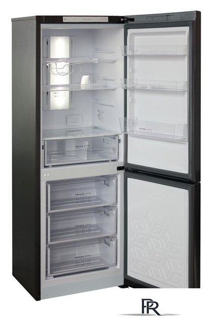 Холодильник Бирюса B920NF - Изображение №4 — Интернет-магазин ПроЗаказ