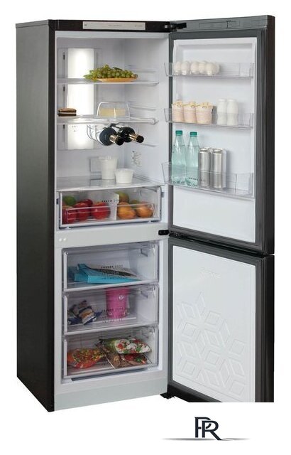 Холодильник Бирюса B920NF - Изображение №5 — Интернет-магазин ПроЗаказ