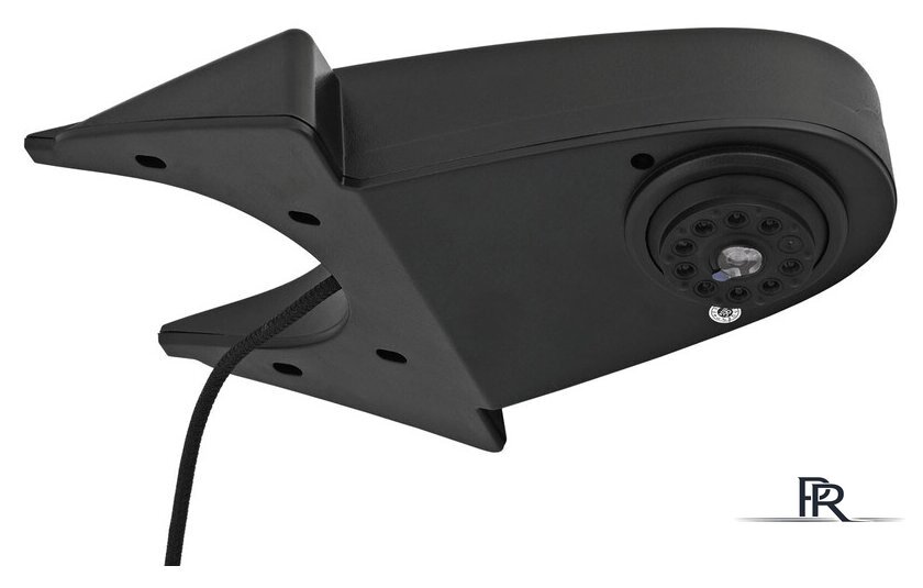 Камера заднего вида Incar VDC-411MHD - Изображение №1 — Интернет-магазин ПроЗаказ