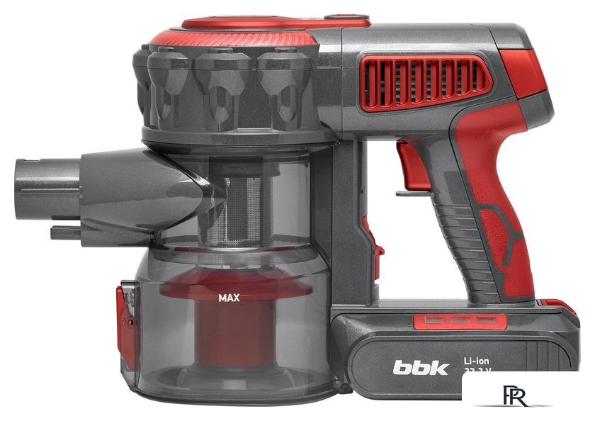 Пылесос BBK BV3002 - Изображение №6 — Интернет-магазин ПроЗаказ