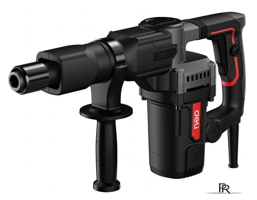 Отбойный молоток Deli DE-DG5-2E - Изображение №1 — Интернет-магазин ПроЗаказ